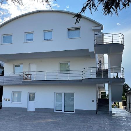 伊佐拉Apartmaji Meduza 2公寓 外观 照片