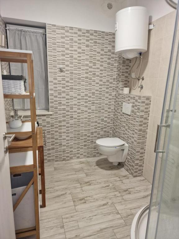 伊佐拉Apartmaji Meduza 2公寓 外观 照片