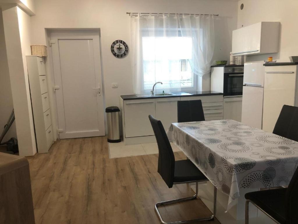 伊佐拉Apartmaji Meduza 2公寓 外观 照片